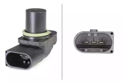 Hella 6PU 009 121-631 Sensor assy camshaft