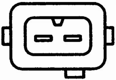 Hella 6PU 009 121-661 Sensor assy camshaft