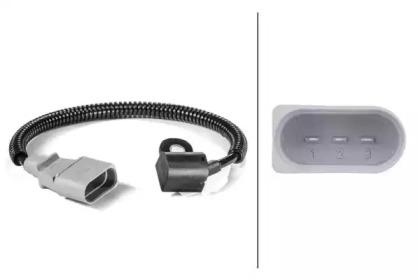 Hella 6PU 009 121-901 Датчик положення розподільного валу Hella 6PU 009 121-901 Датчик положення розподільного валу