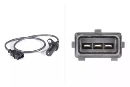 Hella 6PU 009 146-121 Датчик импульсов Hella 6PU 009 146-121 Датчик импульсов