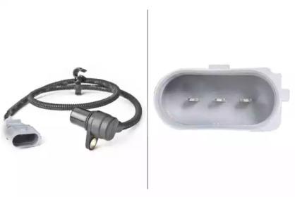 Hella 6PU 009 146-391 Датчик положення колінвала Hella 6PU 009 146-391 Датчик положення колінвала