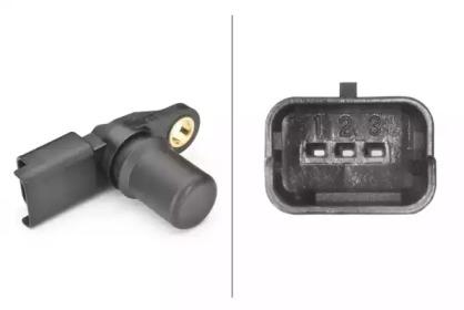 Hella 6PU 009 146-611 Sensor assy crankshaft position Hella 6PU 009 146-611 Sensor assy crankshaft position