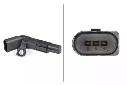 Hella 6PU 009 163-481 Sensor assy crankshaft position Hella 6PU 009 163-481 Sensor assy crankshaft position