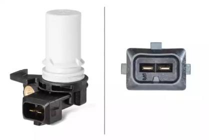 Hella 6PU 009 163-501 Sensor assy crankshaft position Hella 6PU 009 163-501 Sensor assy crankshaft position