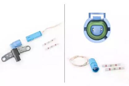 Hella 6PU 009 163-641 Sensor assy crankshaft position