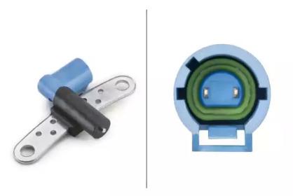 Hella 6PU 009 163-651 Sensor assy crankshaft position