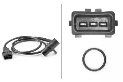 Hella 6PU 009 163-831 Sensor assy crankshaft position Hella 6PU 009 163-831 Sensor assy crankshaft position
