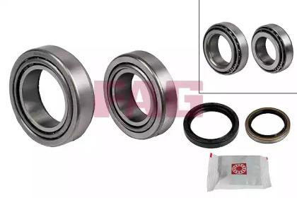 Fag 713 6130 50 Підшипник маточини колеса