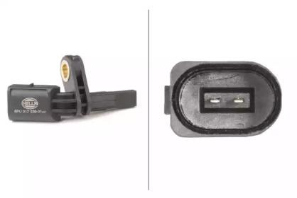 Hella 6PU 012 039-011 Датчик ABS Hella 6PU 012 039-011 Датчик ABS