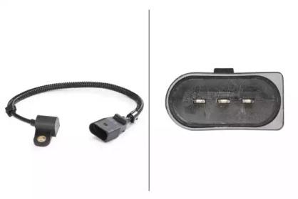 Hella 6PU 012 681-051 Sensor assy camshaft