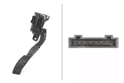 Hella 6PV 008 376-701 Gaspedal Hella 6PV 008 376-701 Gaspedal