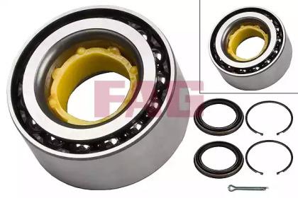 Fag 713 6137 10 Wheel bearing Fag 713 6137 10 Wheel bearing
