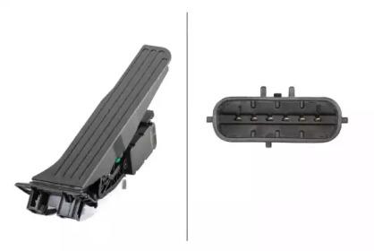 Hella 6PV 010 946-011 Gaspedal Hella 6PV 010 946-011 Gaspedal