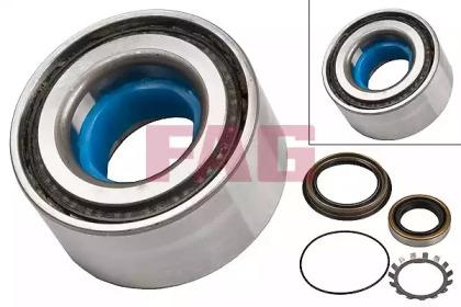 Fag 713 6138 80 Wheel bearing