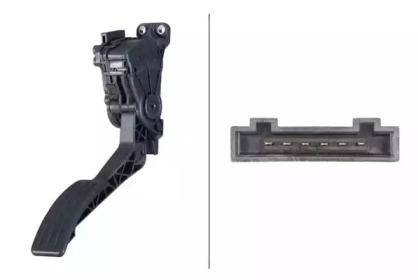 Hella 6PV 010 946-191 Gaspedal Hella 6PV 010 946-191 Gaspedal