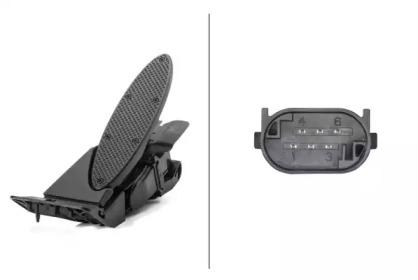 Hella 6PV 010 946-251 Sensor acceleration Hella 6PV 010 946-251 Sensor acceleration