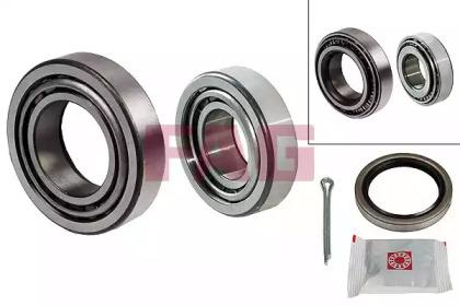 Fag 713 6153 10 Wheel bearing Fag 713 6153 10 Wheel bearing