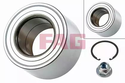 Fag 713 6158 30 Wheel bearing