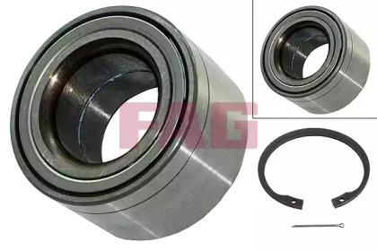 Fag 713 6160 70 Wheel bearing