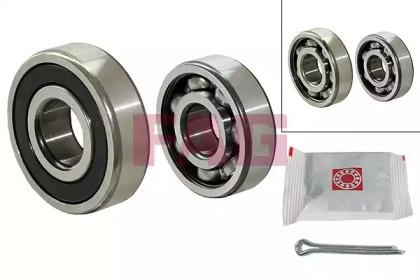 Fag 713 6162 10 Wheel bearing Fag 713 6162 10 Wheel bearing