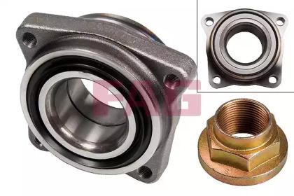 Fag 713 6170 70 Wheel bearing