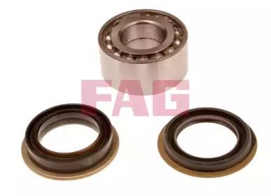 Fag 713 6171 30 Wheel bearing Fag 713 6171 30 Wheel bearing