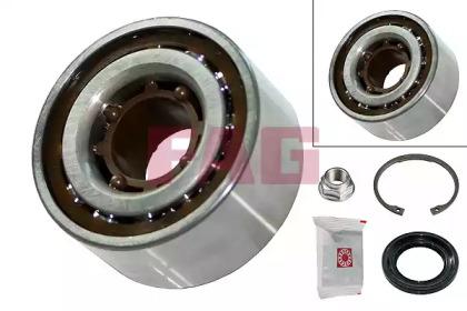Fag 713 6171 40 Wheel bearing Fag 713 6171 40 Wheel bearing