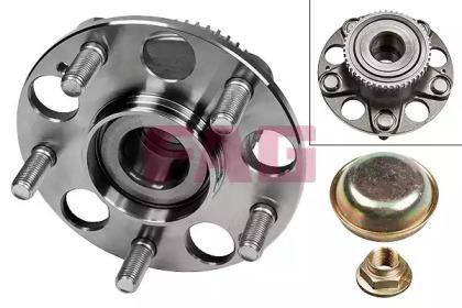 Fag 713 6178 90 Wheel bearing Fag 713 6178 90 Wheel bearing