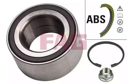 Fag 713 6179 10 Wheel bearing Fag 713 6179 10 Wheel bearing