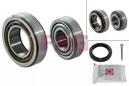 Fag 713 6182 20 Wheel bearing