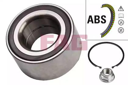 Fag 713 6189 10 Wheel bearing Fag 713 6189 10 Wheel bearing