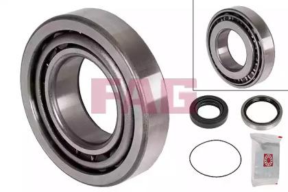 Fag 713 6192 40 Wheel bearing Fag 713 6192 40 Wheel bearing