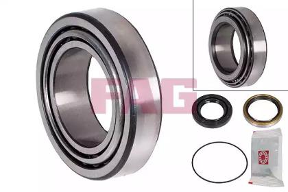 Fag 713 6194 00 Wheel bearing
