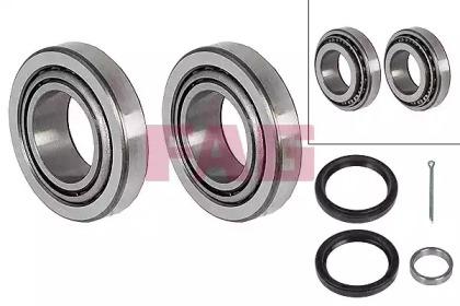 Fag 713 6201 30 Wheel bearing