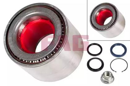 Fag 713 6221 50 Wheel bearing Fag 713 6221 50 Wheel bearing