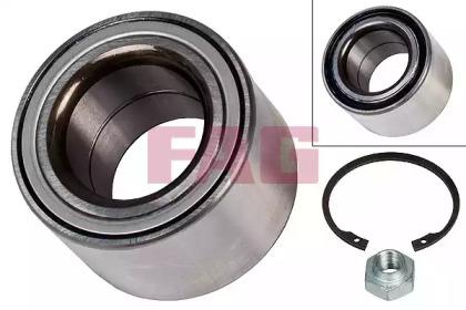 Fag 713 6235 20 Wheel bearing