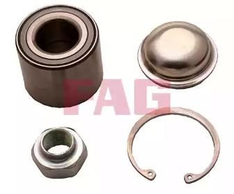 Fag 713 6235 70 Wheel bearing Fag 713 6235 70 Wheel bearing