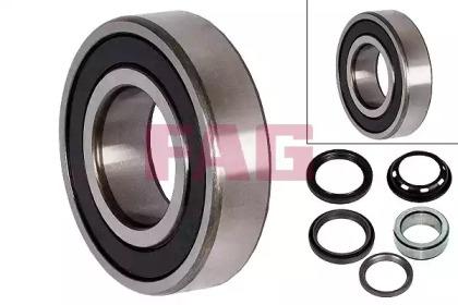 Fag 713 6236 30 Wheel bearing Fag 713 6236 30 Wheel bearing