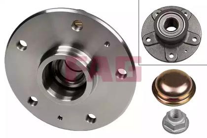 Fag 713 6236 40 Wheel bearing Fag 713 6236 40 Wheel bearing