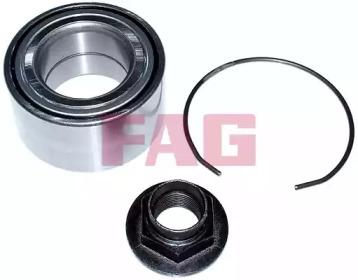 Fag 713 6262 90 Wheel bearing