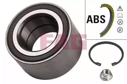 Fag 713 6270 40 Wheel bearing Fag 713 6270 40 Wheel bearing