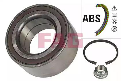 Fag 713 6270 70 Wheel bearing