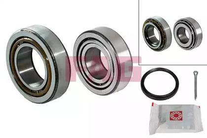 Fag 713 6302 20 Підшипник маточини колеса Fag 713 6302 20 Підшипник маточини колеса