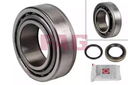 Fag 713 6304 60 Wheel bearing