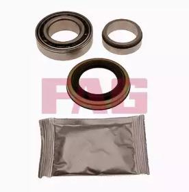 Fag 713 6304 70 Wheel bearing