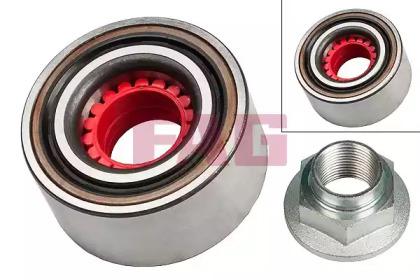 Fag 713 6309 10 Wheel bearing Fag 713 6309 10 Wheel bearing