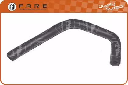 Fare 7670 Шланг масляный Fare 7670 Шланг масляный