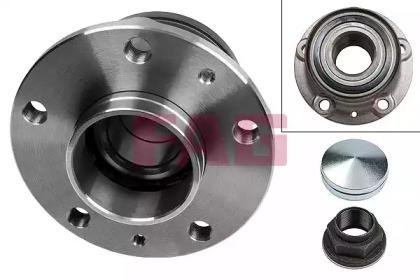 Fag 713 6405 70 Підшипник маточини колеса Fag 713 6405 70 Підшипник маточини колеса