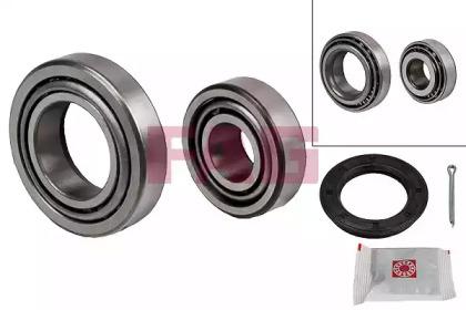 Fag 713 6445 20 Wheel bearing