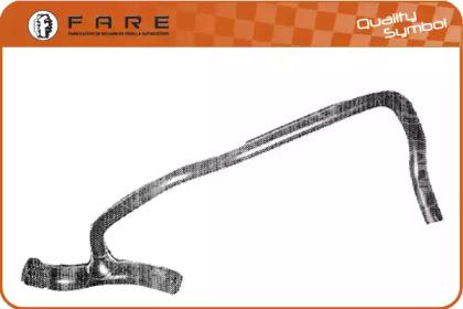 Fare 8026 Pipe water inlet Fare 8026 Pipe water inlet